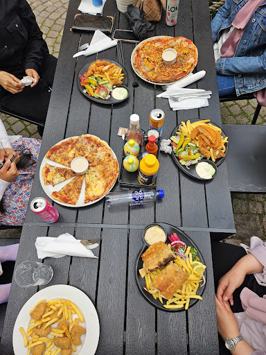 Photo of Kebabben På Larmgatan AB - Larmgatan 11, 392 32 Kalmar