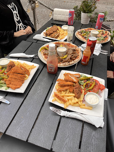 Photo of Kebabben På Larmgatan AB - Larmgatan 11, 392 32 Kalmar