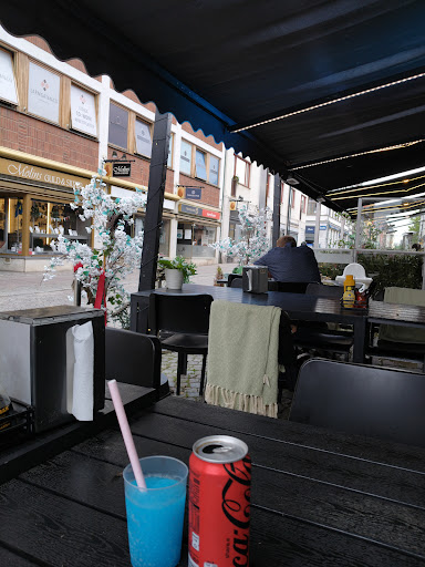 Photo of Kebabben På Larmgatan AB - Larmgatan 11, 392 32 Kalmar