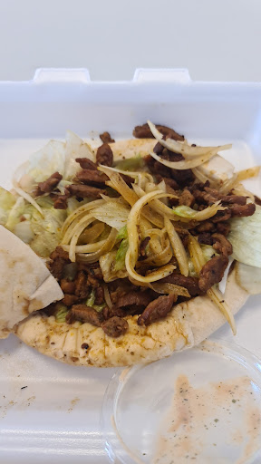 Photo of Kebabben På Larmgatan AB - Larmgatan 11, 392 32 Kalmar