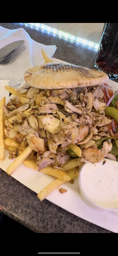 Photo of Kebabben På Larmgatan AB - Larmgatan 11, 392 32 Kalmar