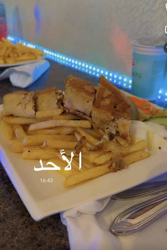 Photo of Kebabben På Larmgatan AB - Larmgatan 11, 392 32 Kalmar