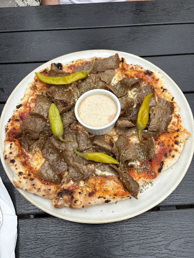 Photo of Kebabben På Larmgatan AB - Larmgatan 11, 392 32 Kalmar