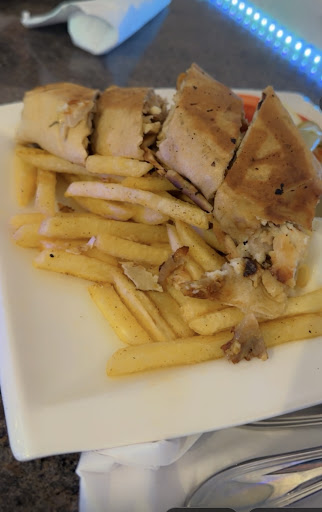 Photo of Kebabben På Larmgatan AB - Larmgatan 11, 392 32 Kalmar