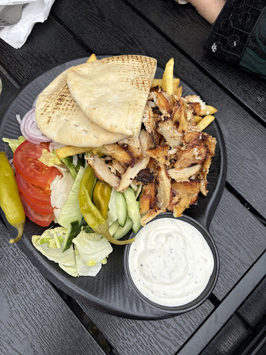 Photo of Kebabben På Larmgatan AB - Larmgatan 11, 392 32 Kalmar