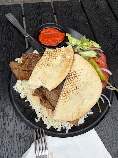 Photo of Kebabben På Larmgatan AB - Larmgatan 11, 392 32 Kalmar