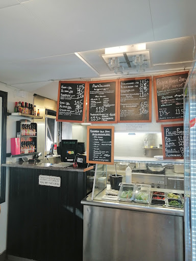 Photo of Kebabben På Larmgatan AB - Larmgatan 11, 392 32 Kalmar