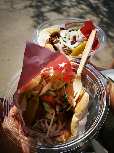 Photo of Kebabben På Larmgatan AB - Larmgatan 11, 392 32 Kalmar