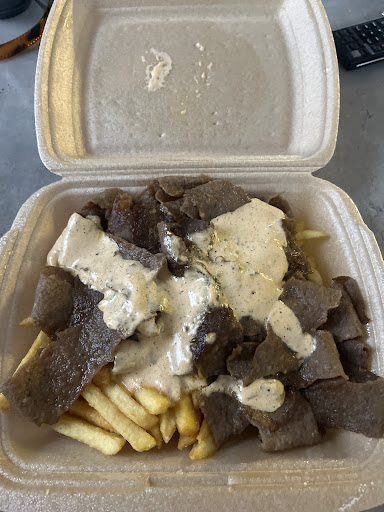 Photo of Kebabben På Larmgatan AB - Larmgatan 11, 392 32 Kalmar