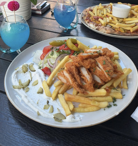 Photo of Kebabben På Larmgatan AB - Larmgatan 11, 392 32 Kalmar