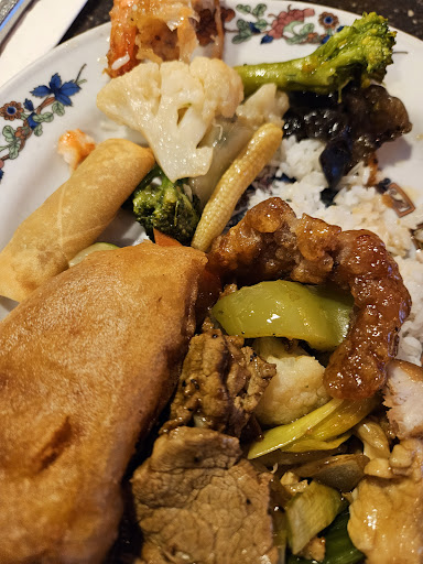 Photo of Ming Palace - Fiskaregatan 7, 392 48 Kalmar