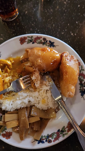 Photo of Ming Palace - Fiskaregatan 7, 392 48 Kalmar