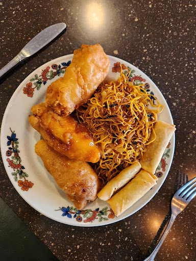 Photo of Ming Palace - Fiskaregatan 7, 392 48 Kalmar