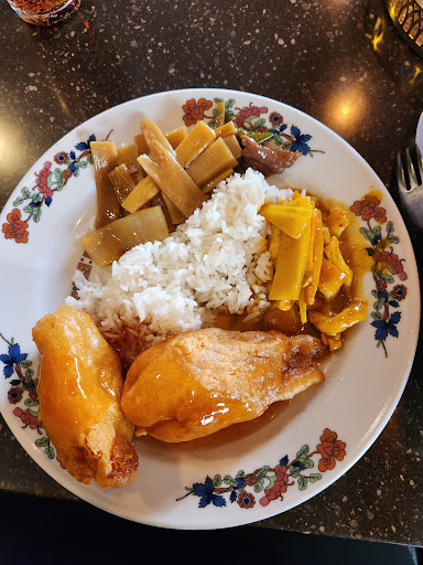 Photo of Ming Palace - Fiskaregatan 7, 392 48 Kalmar