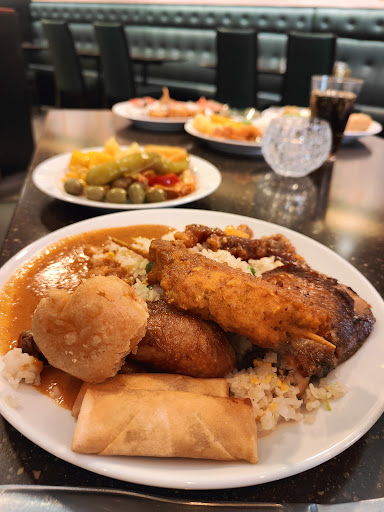 Photo of Ming Palace - Fiskaregatan 7, 392 48 Kalmar