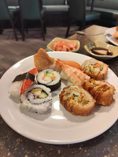 Photo of Ming Palace - Fiskaregatan 7, 392 48 Kalmar