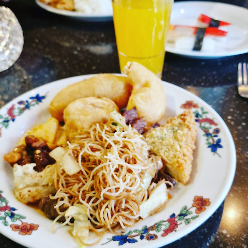 Photo of Ming Palace - Fiskaregatan 7, 392 48 Kalmar