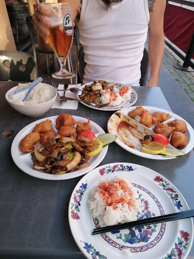 Photo of Ming Palace - Fiskaregatan 7, 392 48 Kalmar