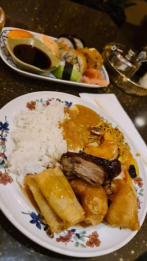 Photo of Ming Palace - Fiskaregatan 7, 392 48 Kalmar