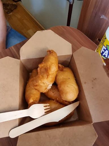 Photo of Ming Palace - Fiskaregatan 7, 392 48 Kalmar