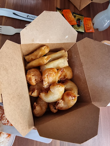 Photo of Ming Palace - Fiskaregatan 7, 392 48 Kalmar