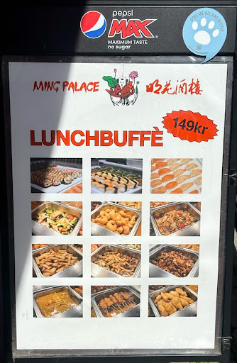 Photo of Ming Palace - Fiskaregatan 7, 392 48 Kalmar