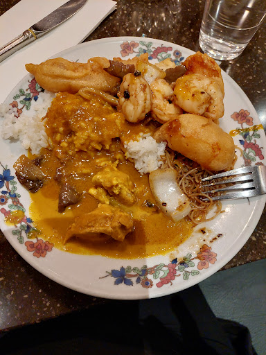 Photo of Ming Palace - Fiskaregatan 7, 392 48 Kalmar