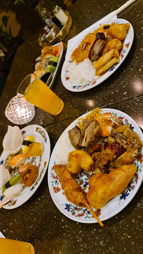 Photo of Ming Palace - Fiskaregatan 7, 392 48 Kalmar