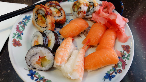 Photo of Ming Palace - Fiskaregatan 7, 392 48 Kalmar