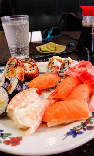 Photo of Ming Palace - Fiskaregatan 7, 392 48 Kalmar