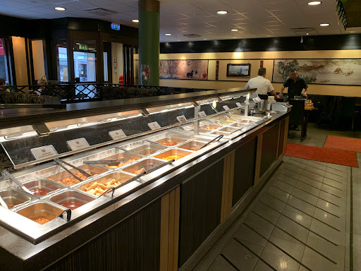 Photo of Ming Palace - Fiskaregatan 7, 392 48 Kalmar