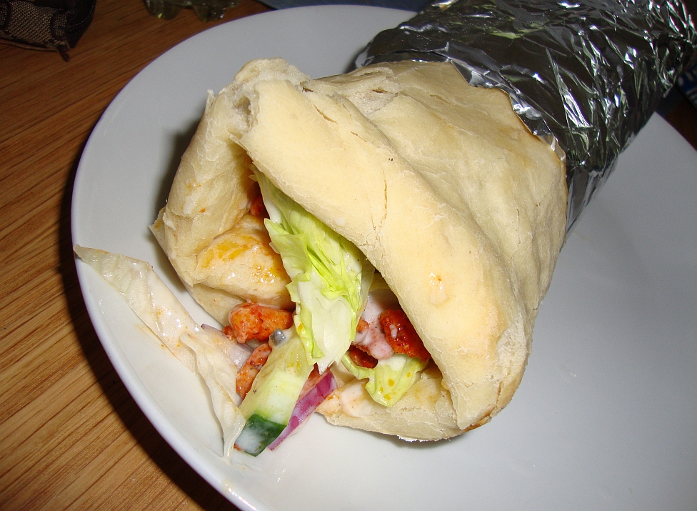 Photo of Simons Kebab & Kiosk - Esplanaden 14C, 392 53 Kalmar