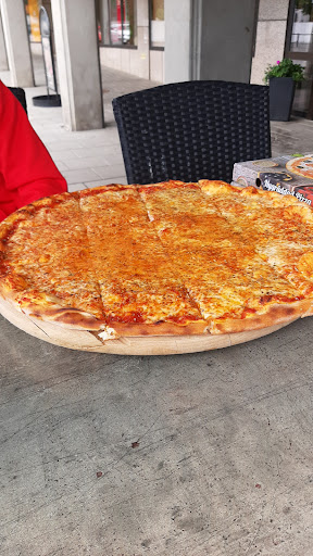 Photo of Kebabhouse & Pizzeria - Kungsgatan 34, 374 36 Karlshamn