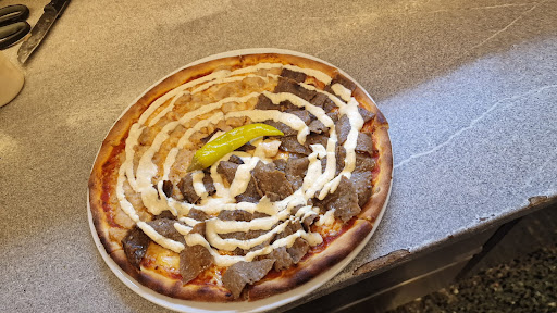 Photo of Kebabhouse & Pizzeria - Kungsgatan 34, 374 36 Karlshamn
