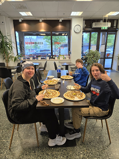 Photo of Kebabhouse & Pizzeria - Kungsgatan 34, 374 36 Karlshamn