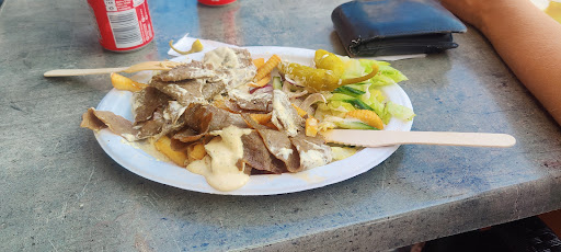 Photo of Kebabhouse & Pizzeria - Kungsgatan 34, 374 36 Karlshamn