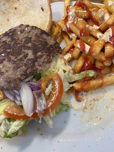 Photo of Kebabhouse & Pizzeria - Kungsgatan 34, 374 36 Karlshamn