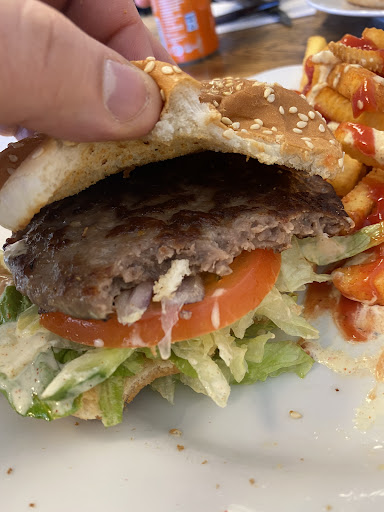 Photo of Kebabhouse & Pizzeria - Kungsgatan 34, 374 36 Karlshamn