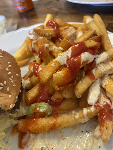 Photo of Kebabhouse & Pizzeria - Kungsgatan 34, 374 36 Karlshamn