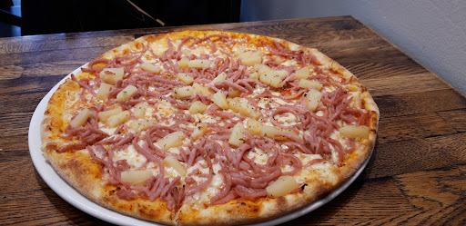 Photo of Kebabhouse & Pizzeria - Kungsgatan 34, 374 36 Karlshamn