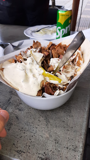 Photo of Kebabhouse & Pizzeria - Kungsgatan 34, 374 36 Karlshamn