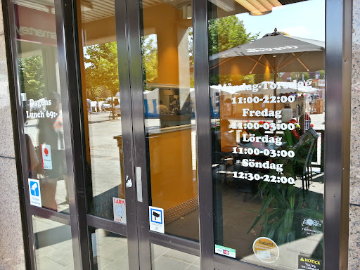 Photo of Kebabhouse & Pizzeria - Kungsgatan 34, 374 36 Karlshamn