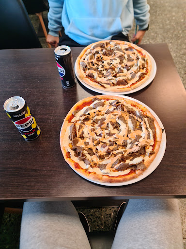 Photo of Kebabhouse & Pizzeria - Kungsgatan 34, 374 36 Karlshamn