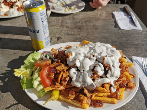 Photo of Kebabhouse & Pizzeria - Kungsgatan 34, 374 36 Karlshamn