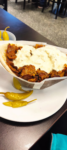 Photo of Kebabhouse & Pizzeria - Kungsgatan 34, 374 36 Karlshamn