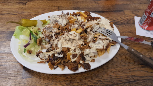 Photo of Kebabhouse & Pizzeria - Kungsgatan 34, 374 36 Karlshamn