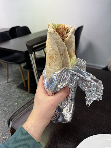 Photo of Kebabhouse & Pizzeria - Kungsgatan 34, 374 36 Karlshamn