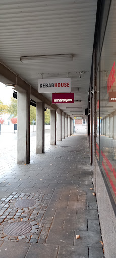 Photo of Kebabhouse & Pizzeria - Kungsgatan 34, 374 36 Karlshamn