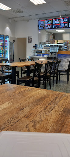 Photo of Kebabhouse & Pizzeria - Kungsgatan 34, 374 36 Karlshamn