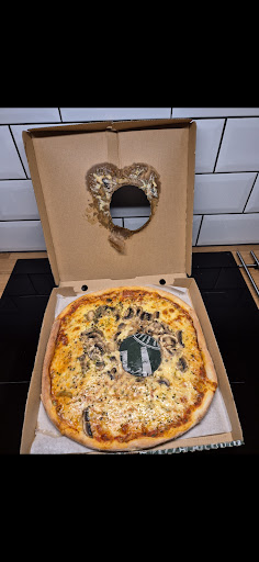 Photo of Victoria pizzeria Karlshamn - Ronnebygatan 2, 374 36 Karlshamn